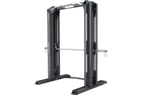 Amila Μηχάνημα Smith Bodycraft Jones Platinum (44710)