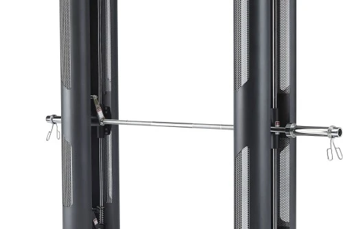 Amila Μηχάνημα Smith Bodycraft Jones Platinum (44710)