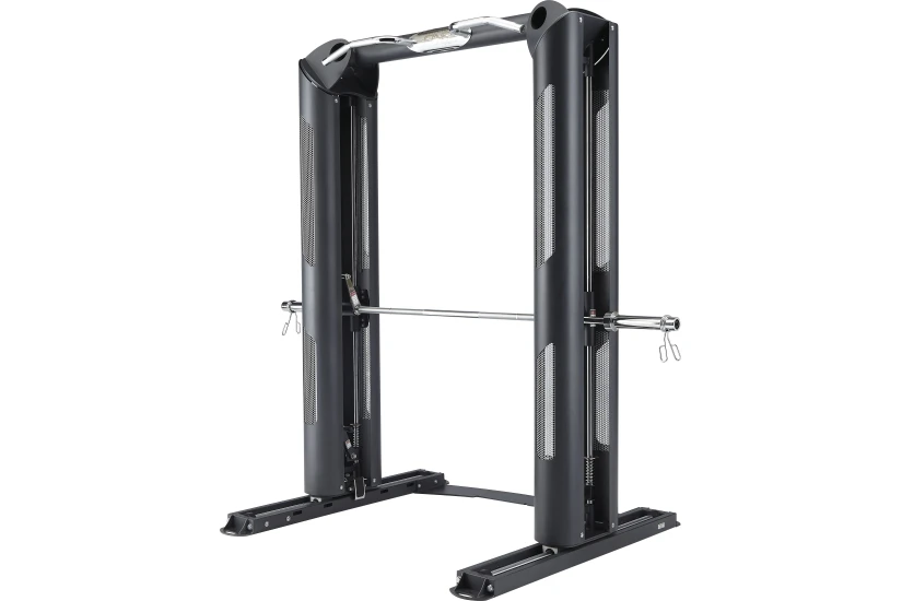 Amila Μηχάνημα Smith Bodycraft Jones Platinum (44710)