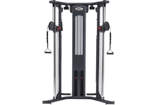 Amila Μηχάνημα Διπλής Τροχαλίας Bodycraft Fbt Full Body Trainer (44711)