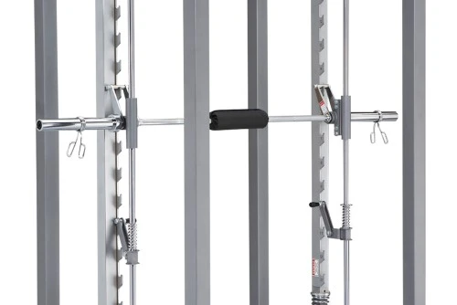 Amila Μηχάνημα Smith Bodycraft Jones Club (44712)