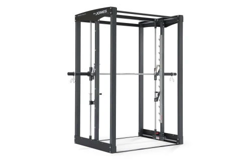 Amila Μηχάνημα Smith Bodycraft Jones Light Commercial (44714)