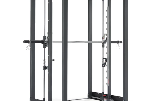 Amila Μηχάνημα Smith Bodycraft Jones Light Commercial (44714)