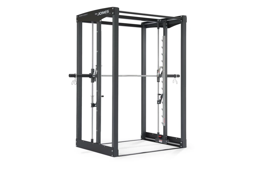 Amila Μηχάνημα Smith Bodycraft Jones Light Commercial (44714)