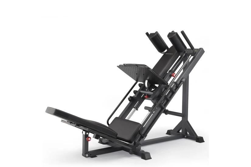 Amila Πρέσα Hip Sled F660 (44715)