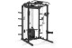 Amila Κλωβός Power Rack Με Τροχαλίες Bodycraft Super Gym 1 (44727)