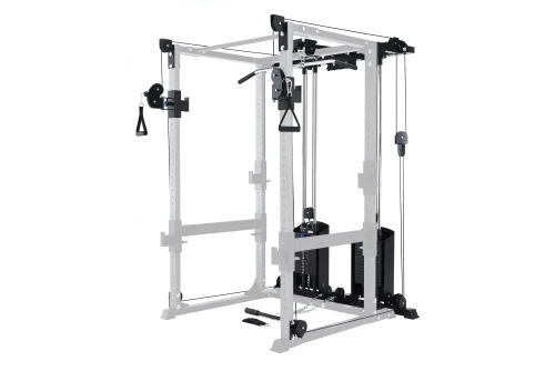 Amila Τροχαλία Rft Για Το Bodycraft Power Rack F430 (44729)