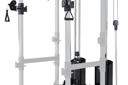 Amila Τροχαλία Rft Για Το Bodycraft Power Rack F430 (44729)