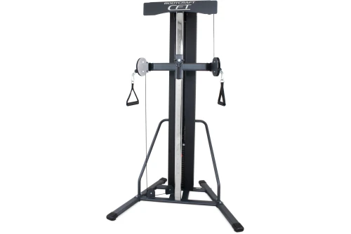 Amila Μηχάνημα Διπλής Τροχαλίας Bodycraft Cft (44733)