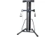 Amila Μηχάνημα Διπλής Τροχαλίας Bodycraft Cft (44733)