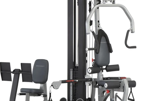 Amila Πολυόργανο Γυμναστικής Bodycraft Gx Χωρίς Πρέσα (44736)