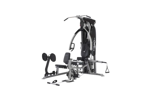 Amila Πρέσα Ποδιών Για Bodycraft Gxp (44739)