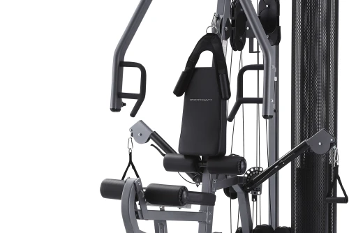 Amila Πολυόργανο Γυμναστικής Bodycraft X-Press Pro  Χωρίς Πρέσα (44742)