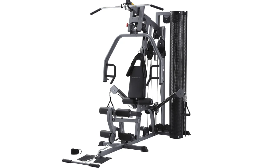 Amila Πολυόργανο Γυμναστικής Bodycraft X-Press Pro  Χωρίς Πρέσα (44742)