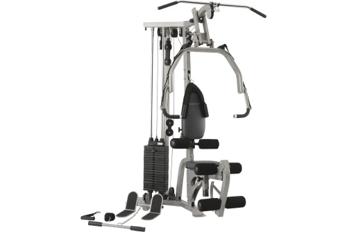 Amila Πολυόργανο Γυμναστικής Bodycraft Gl (44743)
