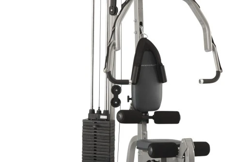 Amila Πολυόργανο Γυμναστικής Bodycraft Gl (44743)