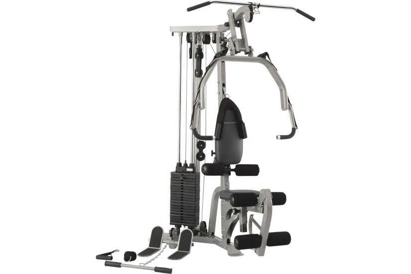 Amila Πολυόργανο Γυμναστικής Bodycraft Gl (44743)