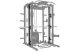 Amila Smith Για Bodycraft Super Gym 1 (44783)