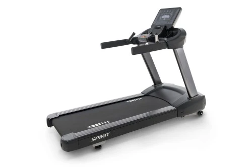 Amila Διάδρομος Γυμναστικής Spirit Ct800- (44801)