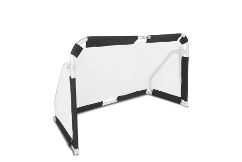 Amila Mini Τέρμα Ποδοσφαίρου Αναδιπλούμενο 155X95X75Cm (44907)