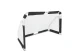 Amila Mini Τέρμα Ποδοσφαίρου Αναδιπλούμενο 155X95X75Cm (44907)