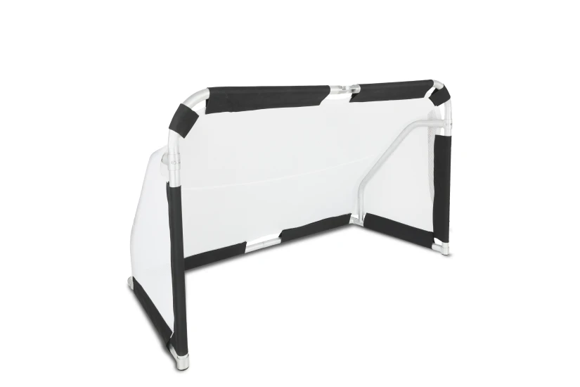 Amila Mini Τέρμα Ποδοσφαίρου Αναδιπλούμενο 155X95X75Cm (44907)