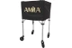 Amila Καλάθι Μεταφοράς Μπαλών Amila (44921)