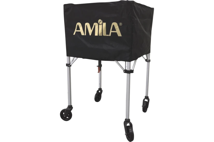 Amila Καλάθι Μεταφοράς Μπαλών Amila (44921)