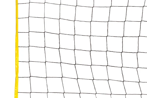 Escape Camping Δίχτυ Beach Volley Κίτρινο (44930)