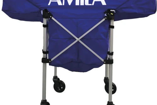 Amila Καλάθι Μεταφοράς Μπαλών (44937)