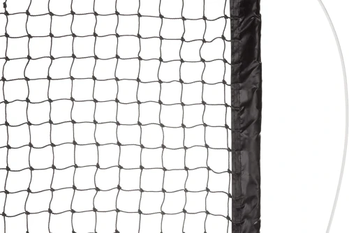 Amila Δίχτυ Tennis Στριφτό 2Mm (44940)