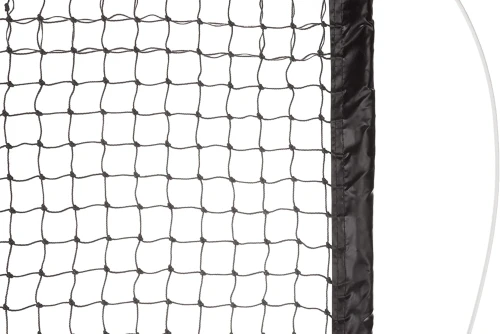 Amila Δίχτυ Tennis Πλεχτό 2,5Mm Κατάλληλο Για Αγώνες (44946)