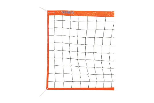 Escape Camping Δίχτυ Beach Volley Πορτοκαλί (44950)