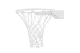 Amila Δίχτυ Basket Amila Ζευγάρι (44952)
