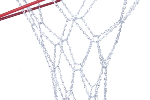 Amila Δίχτυ Basket Μεταλλική Αλυσίδα (44957)