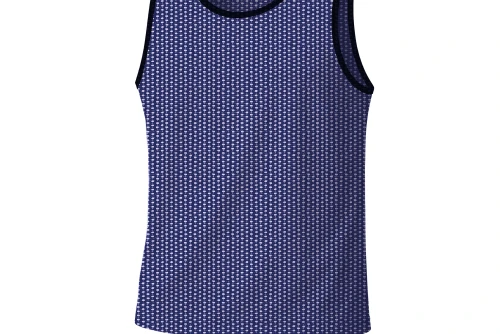 Amila Διακριτικά Προπόνησης Μπλε Large (44976)