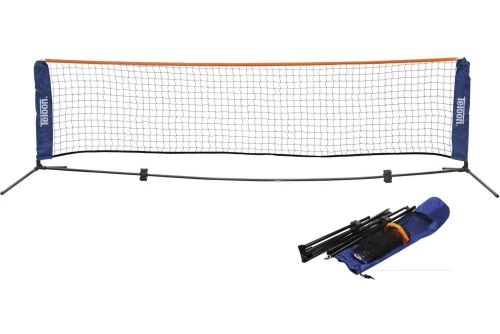 Amila Δίχτυ Tennis Πτυσσόμενο 3M (44985)