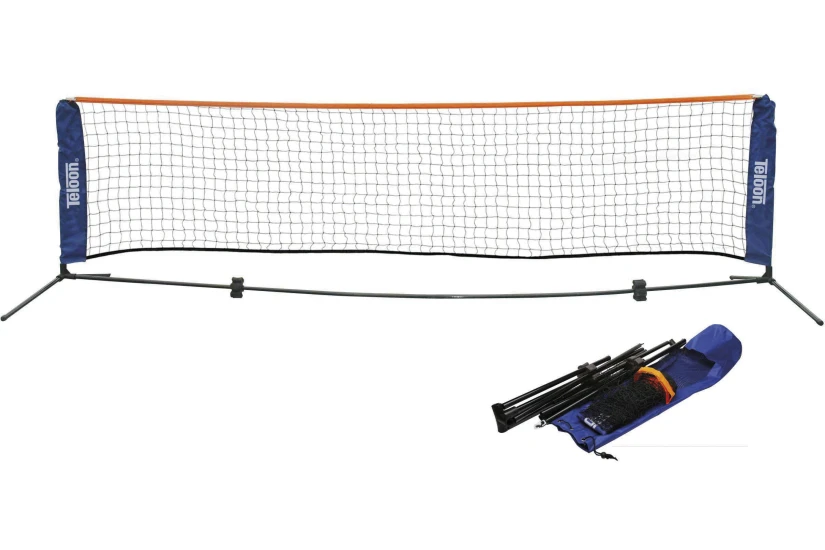 Amila Δίχτυ Tennis Πτυσσόμενο 3M (44985)