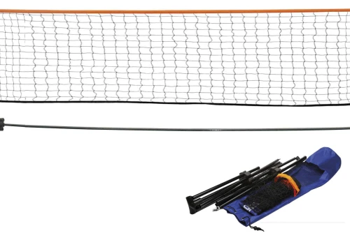 Amila Δίχτυ Tennis Πτυσσόμενο 6M (44986)