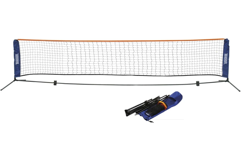 Amila Δίχτυ Tennis Πτυσσόμενο 6M (44986)