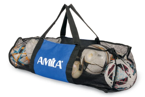 Amila Σάκος Μεταφοράς 14 Μπαλών (44998)