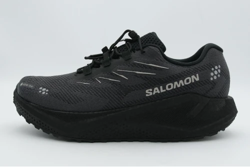Salomon Aero Blaze 4 Grvl Gore-Tex Αθλητικά Παπούτσια Για Τρέξιμο (454030)