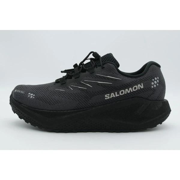 Salomon Aero Blaze 4 Grvl Gore-Tex Αθλητικά Παπούτσια Για Τρέξιμο (454030)