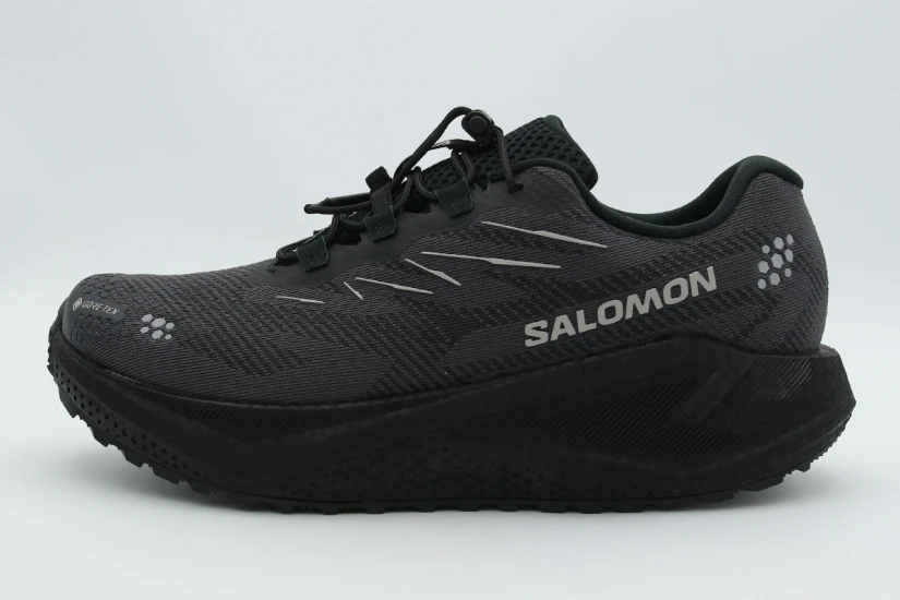 Salomon Aero Blaze 4 Grvl Gore-Tex Αθλητικά Παπούτσια Για Τρέξιμο (454030)