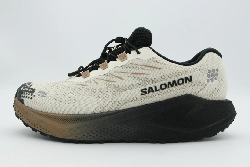 Salomon Aero Blaze 4 Grvl Gore-Tex Αθλητικά Παπούτσια Για Τρέξιμο (454032)