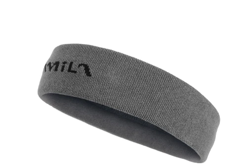 Amila Περιμετώπιο Ace Halo Head Band ? Γκρι (45705)