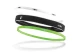 Amila Hairband Προπόνησης Amila Hair Band Set 3-Pack (45710)