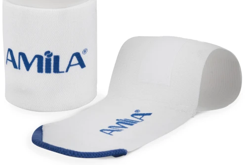 Amila Περικάρπιο Τέννις Με Velcro (45715)