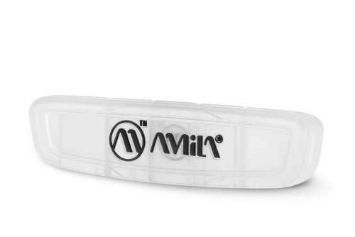Amila Αντικραδασμικό Σιλικόνης Amila Racquet Dampener (45735)