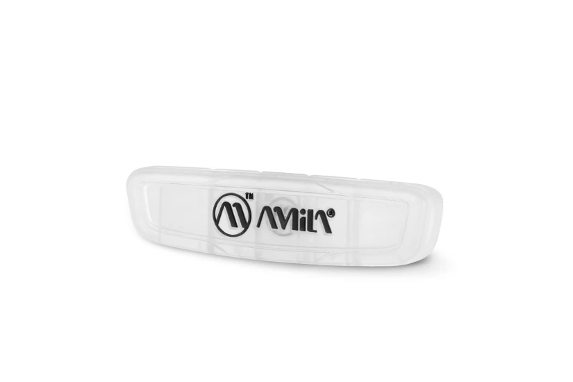 Amila Αντικραδασμικό Σιλικόνης Amila Racquet Dampener (45735)